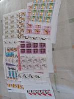 Postzegels postfris, Ophalen of Verzenden, Postfris, Postfris