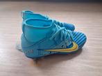 Voetbal schoenen, Sport en Fitness, Voetbal, Ophalen, Schoenen