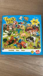 240 stukken that’s life  junior, Enlèvement, Comme neuf