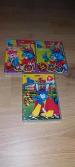 Nieuwe dvd's bobo, Cd's en Dvd's, Alle leeftijden, Ophalen of Verzenden, Komedie, Nieuw in verpakking