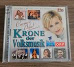 Krone der Volksmusik, Cd's en Dvd's, Ophalen, Zo goed als nieuw