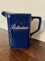 Waterkan Ballantine's Whisky, Verzamelen, Ophalen