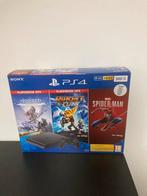 Ps4 slim Nieuw Sealed, Games en Spelcomputers, Spelcomputers | Sony PlayStation 4, Ophalen, 500 GB, Nieuw, Met 1 controller