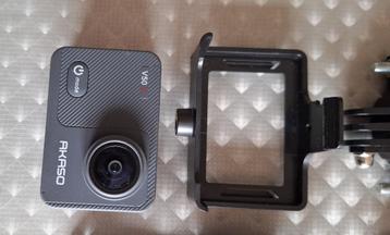 Akaso V50X actiecamera beschikbaar voor biedingen