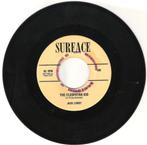 Dubbel sider Popcorn - The Cleopatra Kick, 7 inch, Single, Ophalen of Verzenden, Zo goed als nieuw
