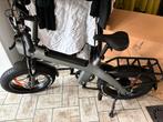 Fatbike / speedpedelec / elektrische fiets 20AH 2000w, Fietsen en Brommers, Ophalen, Nieuw, 50 km per accu of meer