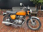 Honda cb 750 four, Motoren, 750 cc, Sportuitlaat, 4 cilinders, Motorrijbewijs A