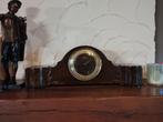 Horloge vintage Junghans - à vendre à Waremme, Ophalen