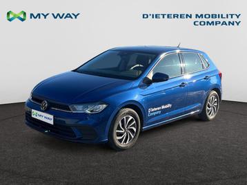 Volkswagen Polo Polo 1.0 TSI Life Business OPF beschikbaar voor biedingen