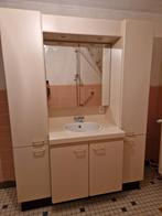 Badmeubel gratis, Ophalen, Zo goed als nieuw