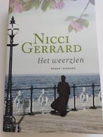 Het weerzien, Gelezen, Ophalen of Verzenden, Europa overig, Nicci Gerrard