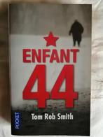 Enfant 44 de Tom Rob Smith, Livres, Thrillers, Enlèvement ou Envoi