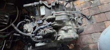 VOLVO Automaat bak + koppelomvormer AW55-50SN beschikbaar voor biedingen