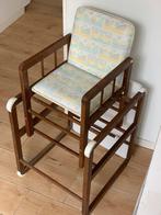 Kinderstoel Sobrinca, Kinderen en Baby's, Kinderstoelen, Ophalen of Verzenden