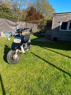 MBK Booster ruilen tegen vespa lx50, Ophalen, Zo goed als nieuw