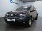 Dacia Duster 1.0 TCe Essential 90 Hp, Argent ou Gris, Achat, Entreprise, Duster