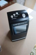 Negatief en diascanner ION 2 SD Pro, Ophalen