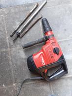 Hilti te 60, Doe-het-zelf en Bouw, Ophalen