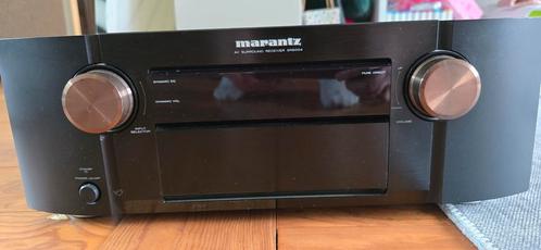 Marantz SR6004. Veelzijdige en krachtige receiver, Audio, Tv en Foto, Versterkers en Ontvangers, Zo goed als nieuw, Marantz, Ophalen