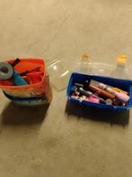 Speelgoed werkmateriaal, Kinderen en Baby's, Ophalen of Verzenden, Gebruikt