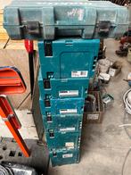 Makita MBOX, Doe-het-zelf en Bouw, Ophalen of Verzenden, Gebruikt