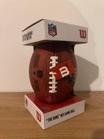 NFL The Duke voetbal, Verzamelen, Sportartikelen en Voetbal, Ophalen of Verzenden, Nieuw