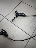 Set SRAM Disc Brake Level TLM Black MTB remmen, Fietsen en Brommers, Fietsonderdelen, Gebruikt, Overige typen, SRAM, Mountainbike