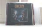 CD SOUNDTRACK ENEMY MINE MAURICE JARRE / US-JAPAN, Ophalen of Verzenden