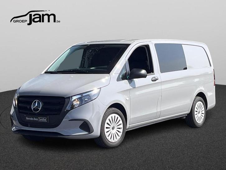Mercedes-Benz Vito mixto 119 CDI L2, Auto's, Bestelwagens en Lichte vracht, Bedrijf, Te koop, Used 1. Bestelwagens met ervaring.