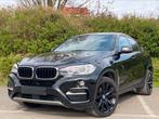 Bmw X6 xDrive 3.0d *Xenon*Acc*Camera*Laneassist*Garantie*, Auto's, BMW, Te koop, SUV of Terreinwagen, Automaat, 2993 cc