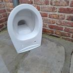 Hang toilet /wc, Doe-het-zelf en Bouw, Sanitair, Ophalen, Toilet