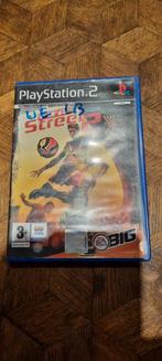 Fifa street 2, Consoles de jeu & Jeux vidéo, Enlèvement, Comme neuf