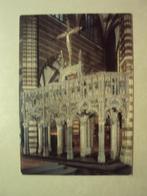 54720 - AARSCHOT - O.L.V. KERK - LAATGOTISCH KOORDOKSAAL, Verzenden