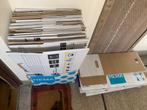 Verhuisdozen centrum Brussel, Ophalen, Doos, 50 tot 75 cm, Minder dan 35 cm