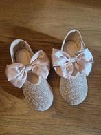 Ballerina's met strik, Ophalen of Verzenden, Zo goed als nieuw, Schoenen