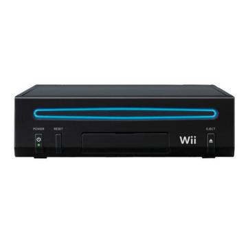 Wii plus games en controllers, Enlèvement, Comme neuf