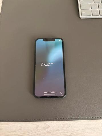 Iphone 13 mini 128gb beschikbaar voor biedingen