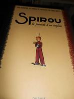 Spirou vu par 4 " le journal d'un ingénu", Livres, Enlèvement ou Envoi