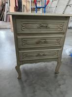 kast met 3 lades, Huis en Inrichting, Kasten | Ladekasten, 3 of 4 laden, Ophalen, Gebruikt