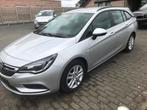 Opel Astra 14i Automatic , Sports tourer , 93.000Km, Auto's, Opel, Stof, 4 cilinders, 1400 cc, Electronic Stability Program (ESP)