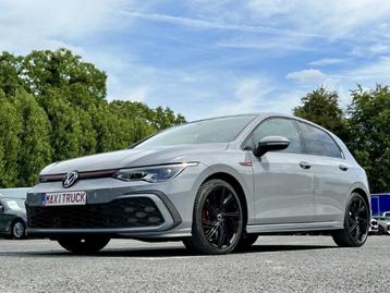 Volkswagen Golf GTI - 27.200€ - Leasing 856 €/m² - REF 6894, Achat, Euro 6, Entreprise, 5 portes