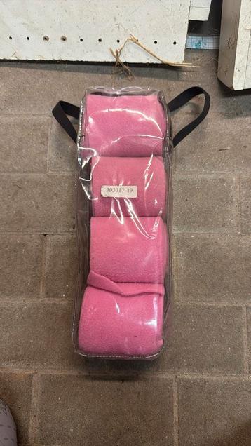 Bandages BR beschikbaar voor biedingen