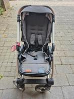 Mutsy, Kinderen en Baby's, Buggy's, Ophalen of Verzenden, Gebruikt