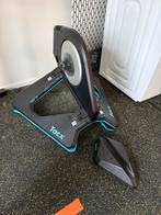 Tacx Neo 2T smart + motion plates + cassette, Sport en Fitness, Wielrennen, Ophalen, Zo goed als nieuw
