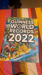 Guinness World Records Ltd - Guinness World Records 2022, Enlèvement, Neuf, Guinness World Records Ltd