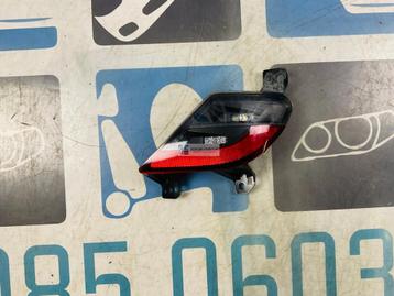 Mistlicht Renault Austral 265850172R Links Achter LA Mistach beschikbaar voor biedingen