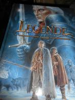 Légende 2 eo " Les forêts profondes" ( SWOLFS), Enlèvement ou Envoi