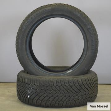 Continental WinterContact TS860 225/50/R17 beschikbaar voor biedingen