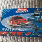 CARRERA GO WORLD RALLY. *NIEUW*, Kinderen en Baby's, Nieuw, Elektrisch, Carrera, Ophalen