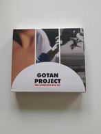 Gotan project, CD & DVD, CD | Dance & House, Comme neuf, Autres genres, Coffret, Enlèvement ou Envoi